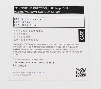 00351662122136 Epinephrine Case Label (1)